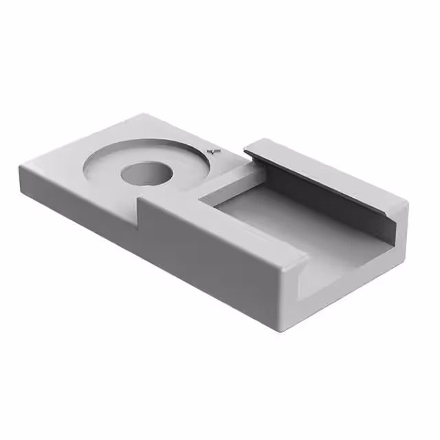 AT11-026-0205 Amphenol Sine Systems Corp  Accessoires de connecteur rectangulaire